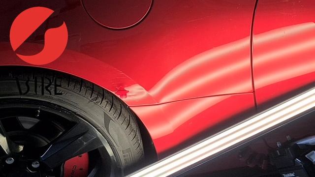 БУВ безокрасояное удаление вмятин смотреть онлайн