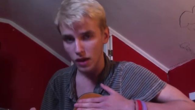 Tablecloth (Cover) - Paul Baribeau смотреть онлайн