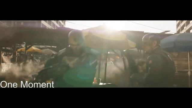 КАПИТАН АМЕРИКА ПРОТИВ КРОССБОУНСА.Первый мститель противостояние. смотреть онлайн