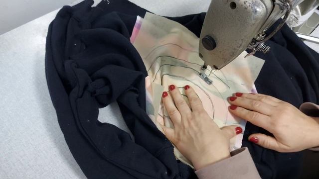 Переделки одежды  легко и просто.