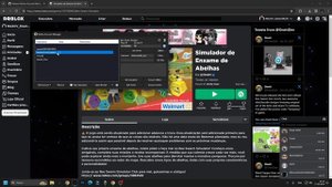 КАК ЗАПУСТИТЬ МНОГО АККАУНТОВ РОБЛОКС ОДНОВРЕМЕННО НА ОДНОМ ПК | ROBLOX