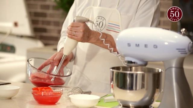 Strawberry Short Cake Verrine Ep.2 - Raspberry Sorbet смотреть онлайн