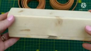 ремнерез  своими руками 😲✨🧰👜