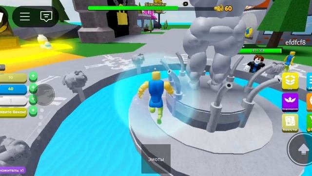роблокс игры