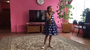 Войтович Л. "Простая песенка"