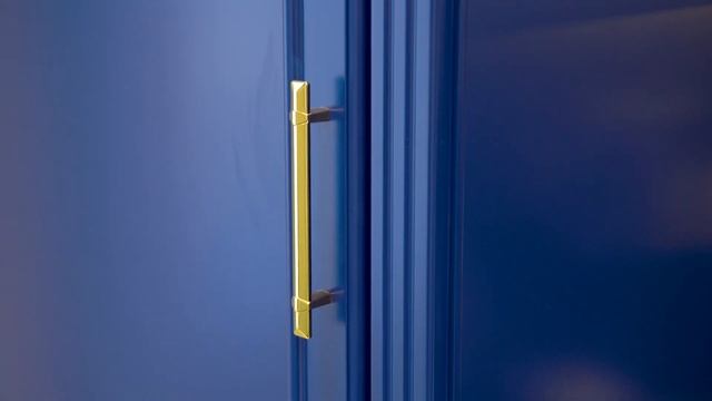 SAROY CONCEPT - Классика кухня (ЖК Cambridge) смотреть онлайн