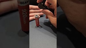 ACEBEAM H16 1000 High Lumens Rechargeable Led Headlamp Review, Small but Mighty!