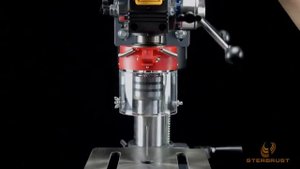 Настольный сверлильный станок Proma PTB-16B_230