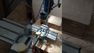 Upgrade for Dremel Workstation Drill Press | DIY Improvements and Enhancements