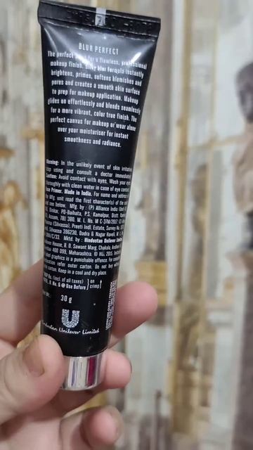 My Favorite Primer for All Skin types || #Shorts #YouTubeShorts смотреть онлайн