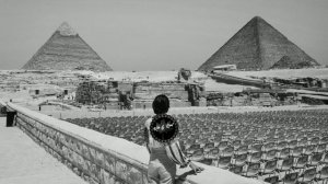 MB14 - Pyramids (Original Mix)