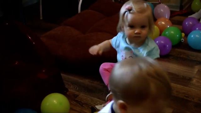 Уле годик 6 марта 2013