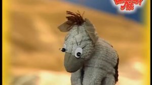 Вечер в Шишкином Лесу. Упрямство