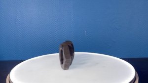 Гайка М 48 низкая с левой резьбой