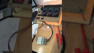 Испытания нового устройства ПЭФ-301 от «НТК Приборэнерго»