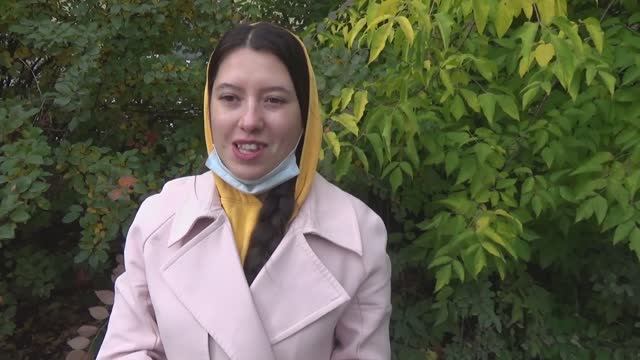 'Что такое осень....'Пища Жизни.Вологда.Осень.2021