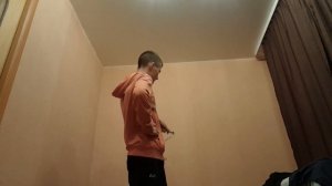 НУНЧАКИ. УРОК 2. ДВОЙКА, ПРЯМОЙ, ТРЕУГОЛЬНИК