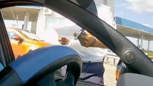 Кущевский пост Ж А подозрение в подленности докумментов ч 1