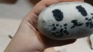 мне пришли тюленьчики! кстати они дети