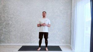 Волновая суставная гимнастика