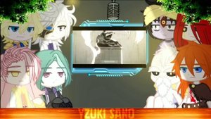 🏛🍎👁🧪 Deuses react rap dos Humanos (Shumatsu no valkyrie) | HUMANIDADE | M4rkim