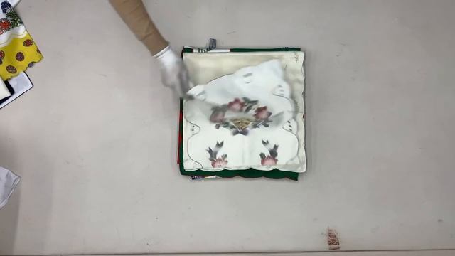 Продано! 150-101 #1395 Домашний обиход. Скатерти, салфетки Крем+Экстра Всесезон Германия смотреть онлайн