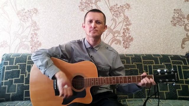 Счастье сердце мне переполнило (Песнь Возрождения № 1432)