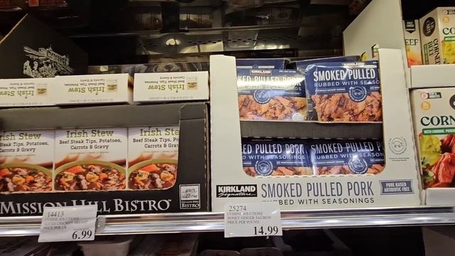 Шопинг в Costco ЛЕЧИТ от всех болезней/Кризис?/Полные тележки товаров/Мега закупка/Шопинг влог