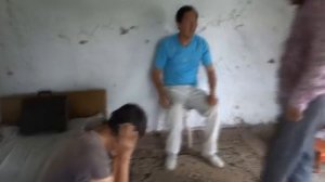 Тыва кино - ХУУЛГАЗЫН ЭМ 3я часть