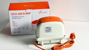 Почему компрессоры Jecod – лучший выбор для бизнеса и дома