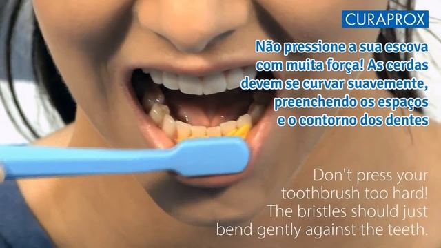 Curaprox - CS 5460 смотреть онлайн