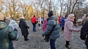 19.01.25г..."Мне очень Хотелось"...