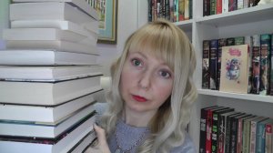 12 ЖЕЛАННЫХ КНИГ // МОИ КНИЖНЫЕ ПЛАНЫ НА 2025