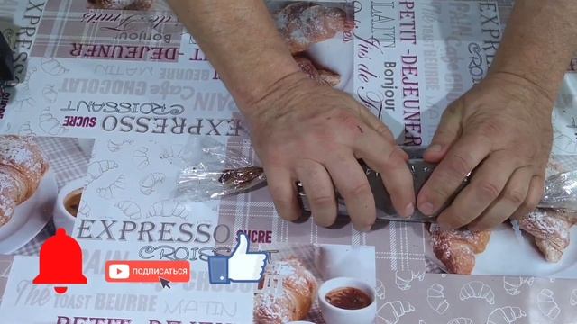 Сладкая колбаса к чаю. Просто и очень вкусно!