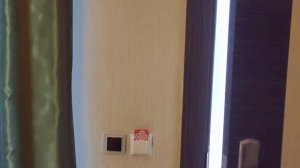 Rios Latte Beach Hotel 4*.Номер в отеле.