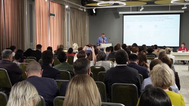 Федеральный проект СТАРШЕЕ ПОКОЛЕНИЕ Конгресс геронтологов и гериатров  22.05.2024 смотреть онлайн