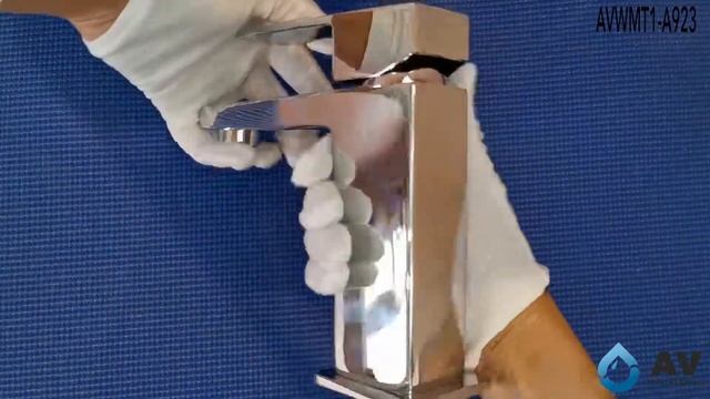 AVWMT1 A923 обзор смотреть онлайн