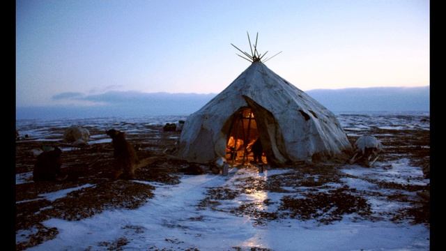 Антонина Кымытваль Мама #чукотскаялирика#стихиоматери#поэтынародовроссии смотреть онлайн