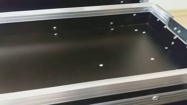 Кофр Thon Rack 5U Profi 48 RR смотреть онлайн