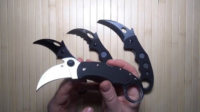 Все о керамбитах! Часть 7. Фильм 25 смотреть онлайн