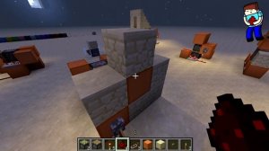 [Minecraft] Урок 92: Скрытый верстак! Fix для 1.3.1