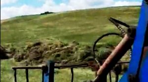 ТНВД УТН-5 после капремонта. Куюргазинский район, село Холодный ключ от Рафиса. Часть 1.