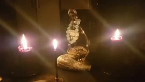 ОСВОБОДИТЬСЯ ОТ ДОЛГОВ ВУДУ СИЛЬНЫЙ РИТУАЛ ДЛЯ ВСЕХ ИНГА ХОСРОЕВА