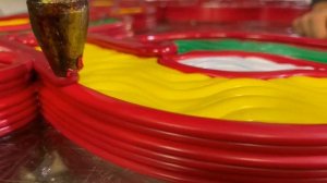 ДПР (ЧПУ) "25М3" 221108 Полимерные декоры