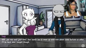 Your Boyfriend - Part 3