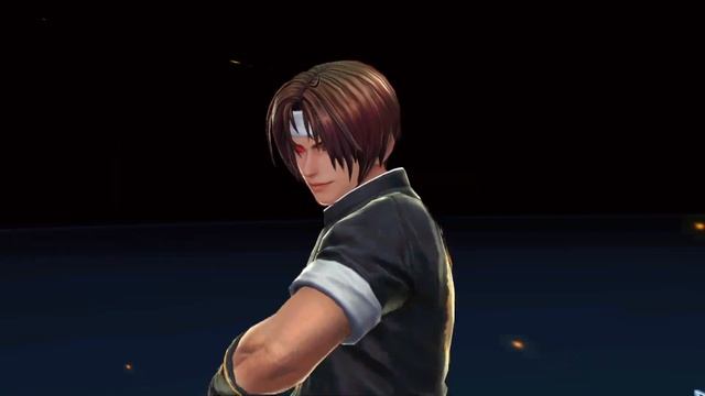 「KOF ALL STAR」Guild raid Inferno Geese A7 Magaki Team Test play 12T смотреть онлайн