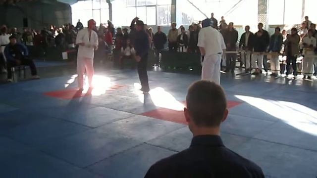 Верцун Влад - Открытый Чемпионат Донецкой обл. (Донецк) смотреть онлайн