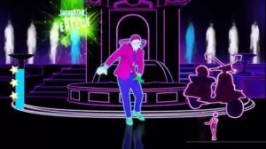 We No Speak Americano   Hit The Electro Beat   Just Dance 4 Unlimited