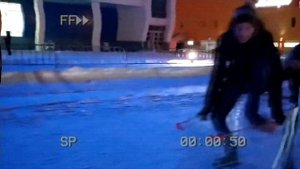 ДРИФТ НА ТЕЛЕЖКЕ ПОД ФОНК