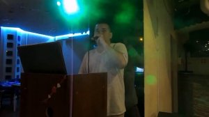 Алексей Алымов - А для вас я никто.(Бутырка)